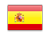 RISTODANCING DESIREE' - Espanol
