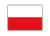 RISTODANCING DESIREE' - Polski